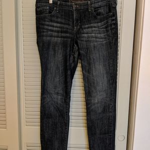 Gap Premium Skinny jeans